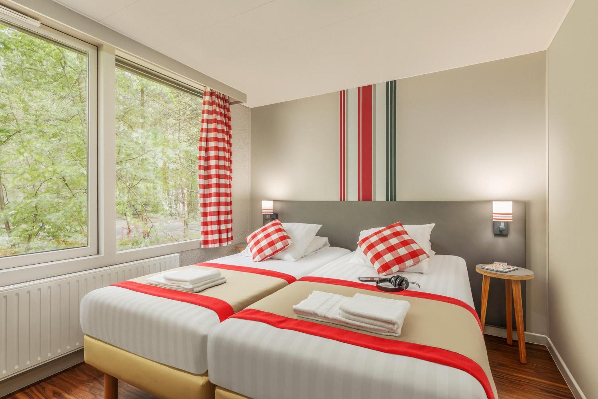 Center Parcs Les Bois Francs Verneuil d'Avre et d'Iton Quarto foto