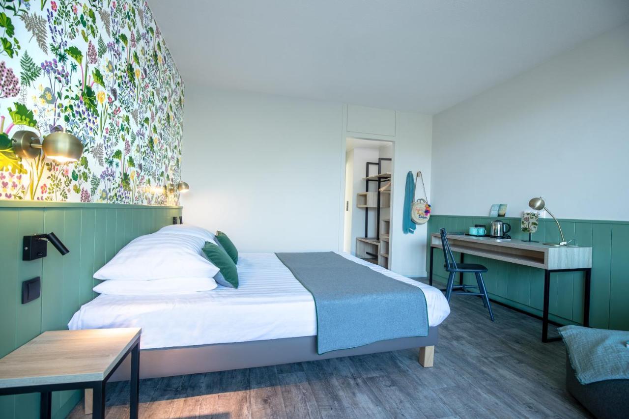 Center Parcs Les Bois Francs Verneuil d'Avre et d'Iton Quarto foto